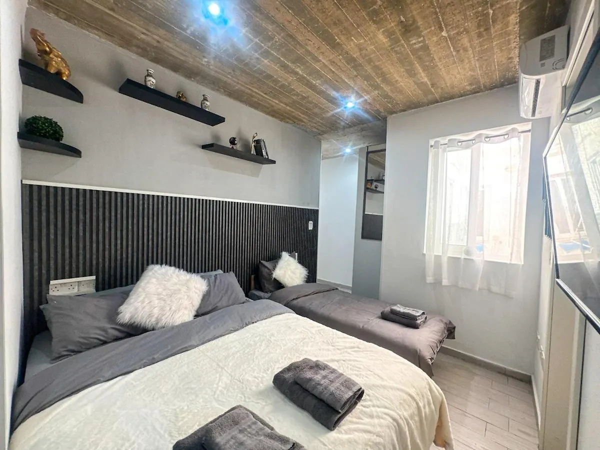 Daire Paceville - 4B - Studio Near Nightlife Zone Saint Julian's