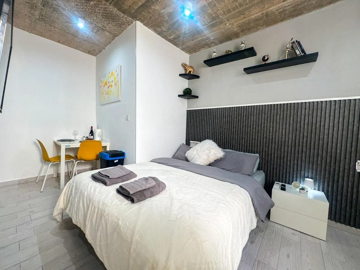Paceville - 4B - Studio Near Nightlife Zone San Ġiljan