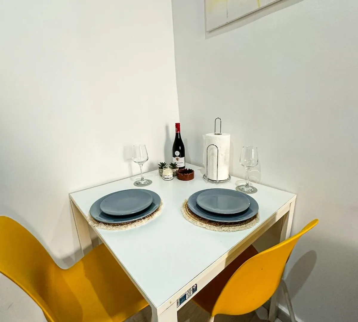 Paceville - 4B - Studio Near Nightlife Zone San Ġiljan